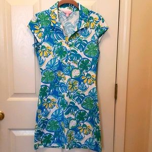 Lily Pilitzer Summer Dress
